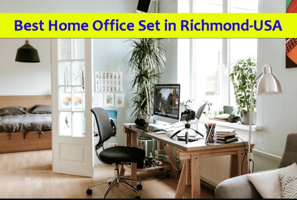 Best Home Office Set In Richmond Usa