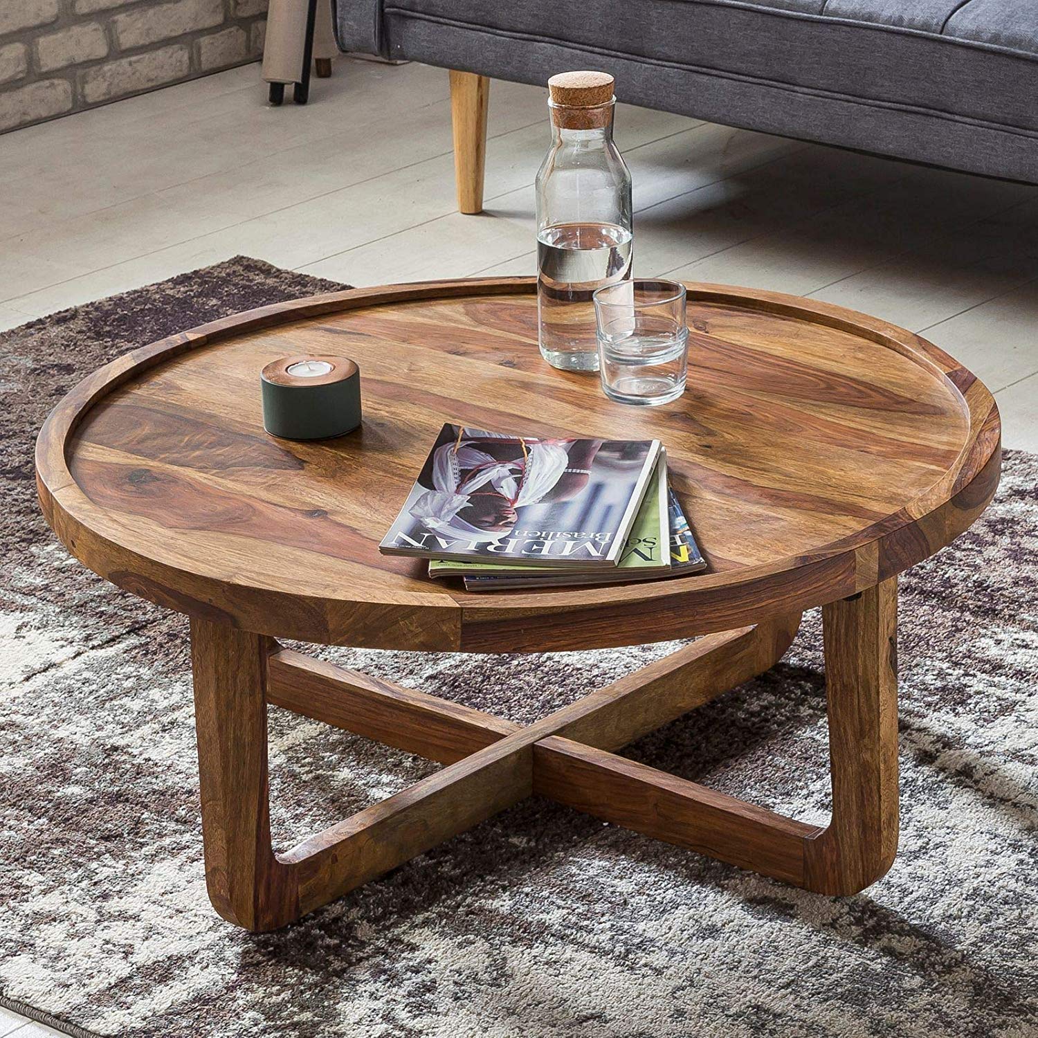 Buy Modern Coffee Table India Online at Best Price