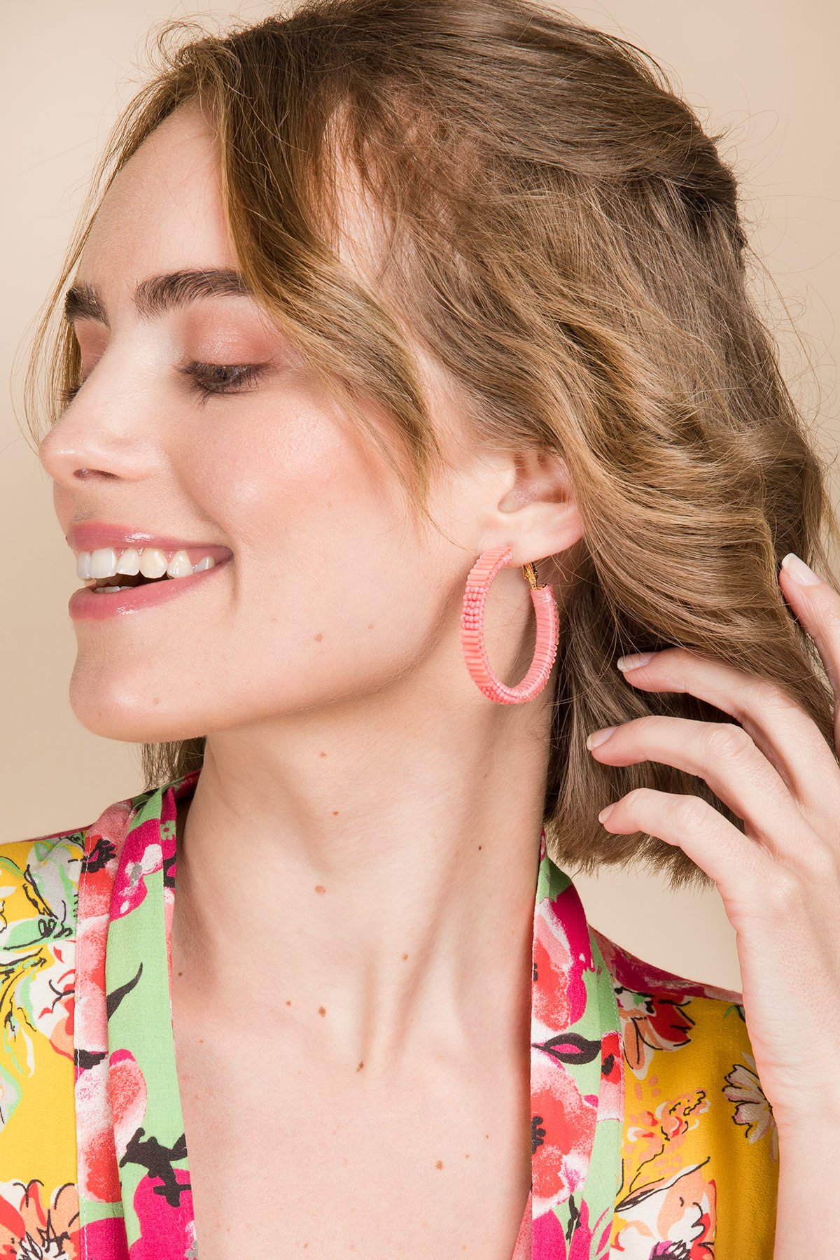 Earring Styles Latest Fashion Trends and Styles