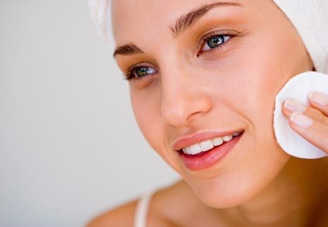 How to smooth skin and make more elastic