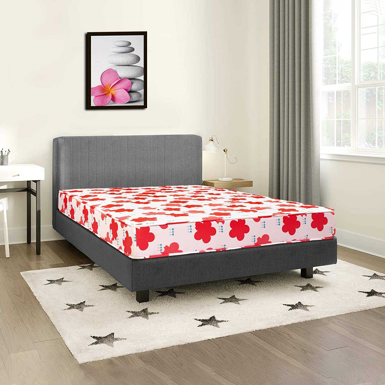 Queen Size Mattress Price in India