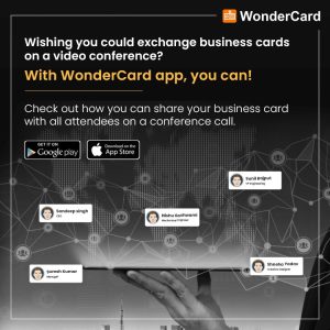 Smart Business Card