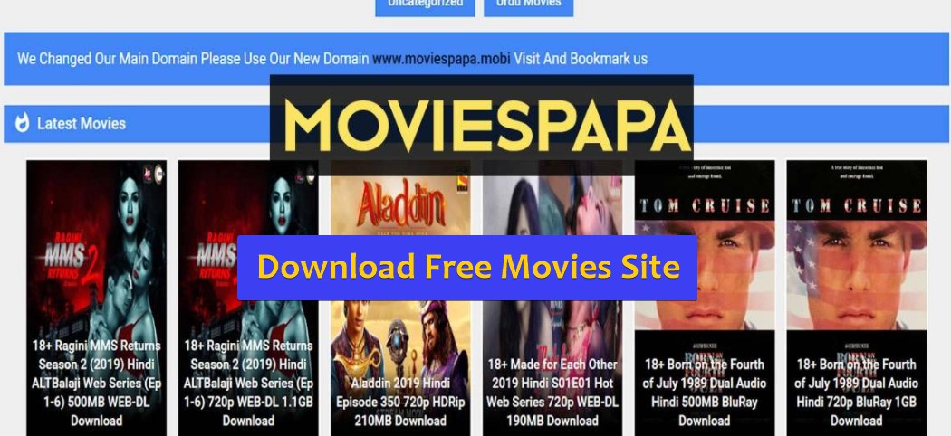 moviespapa free download movies