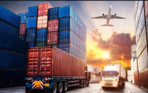 Crystal cool transport Service in Dubai