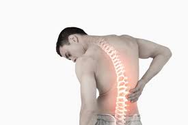 Causes of lower backache