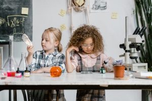Can Your Child Be a Genius