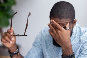 Chronic Fatigue Syndrome How is Chronic Fatigue Syndrome Diagnosed