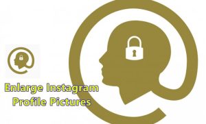 Enlarge Instagram Profile Picture : It's That Easy 2 Enlarge Instagram Profile Picture