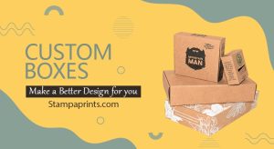 Fast Food Packaging