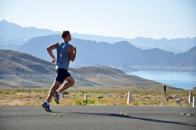 How Running Can Be Advantageous
