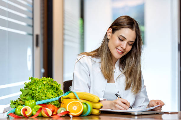 Interesting Facts about Professional Dieticians
