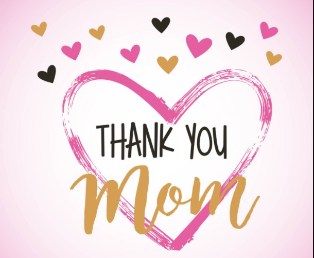 Say Thank You to Mother in 5 Unique Ways