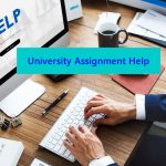 University Assignment Help