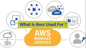What is Aws Used For? 2 What is Aws Used For