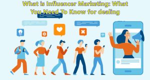 What is Influencer Marketing