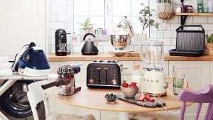 home apparatuses that Consume the most energy