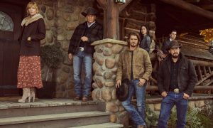 9 Series to be Watch After Yellowstone
