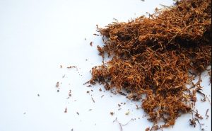 American Spirit Rolling Tobacco