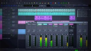 Best free editing music software for editing and mixing