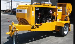 Buy Reed Concrete Pump