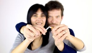 Correlation between Smoking and ED in Men