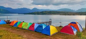 Monsoon Trekking from Mumbai
