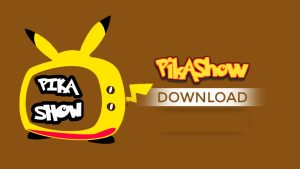 Pikashow APK For Android Latest Version 2022