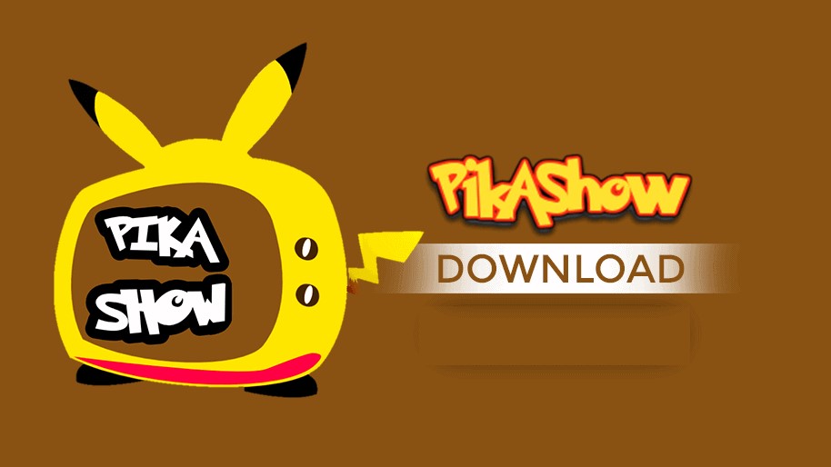 Pikashow APK For Android Latest Version 2022