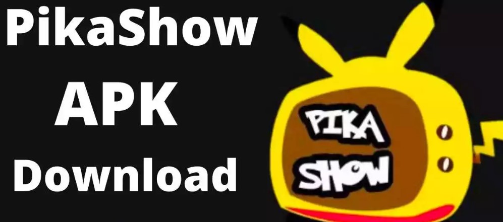 Pikashow-Mod-APK Pikashow APK For Android Latest Version 2022