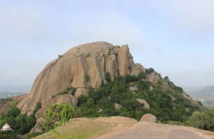 Ramanagara Trek