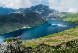 TARSAR MARSAR TREK