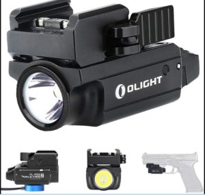 The Pl Mini 2 Valkyrie Lightweight Compact Pistol Weapon