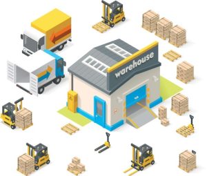 Top Best Logistic Services Warehouses In Bangalore