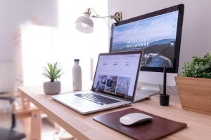 What makes a website design great scaled