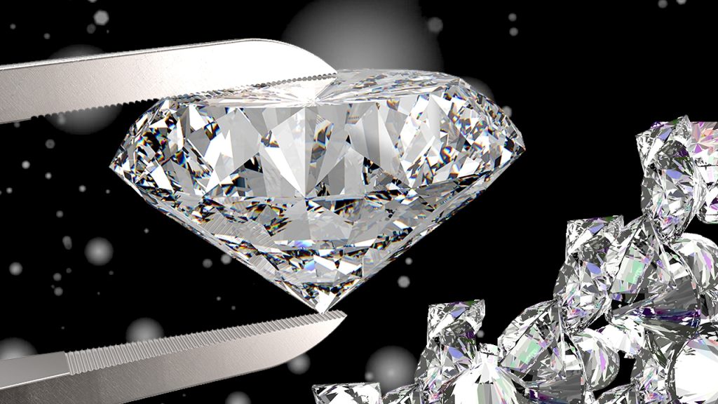 Why Diamond Making Process Is Good For A Diamonds