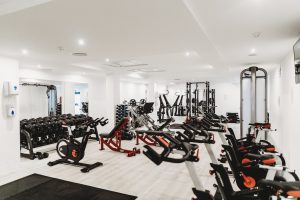 increased sale of Gym Mats scaled