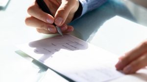 Background check for employers