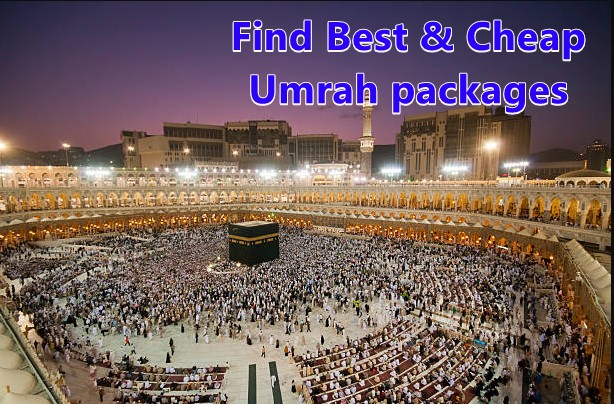 Best-and-Cheap-Umrah-Packages Guide to Complete Umrah 2022 with Umrah Packages