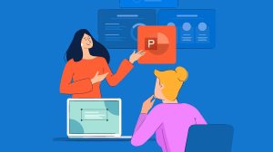 Creating an Engaging PowerPoint Presentation