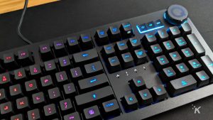 Gaming Keyborad Only