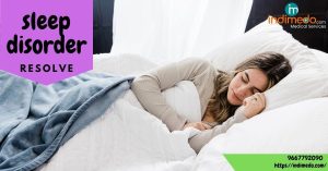 How to resolve Sleep Difficulties Solutions to sleep problems