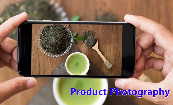 Instagram product photography tips