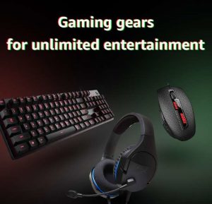 PC Accessories for gaming to Purchase in 2022