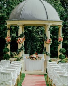 event planner for your wedding