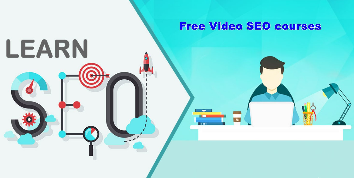 How I Learn SEO (Search Engine Optimization)? Free Video SEO courses
