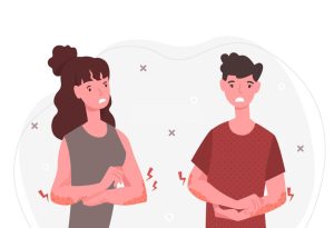 what is chronic hives