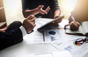 Hiring Energy Marketing Consultants