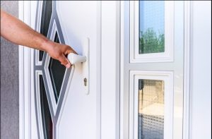 UPVC Stable Doors A Perfect Fit for Homes in Northern Ireland