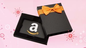 Amazon.com Gift Cards