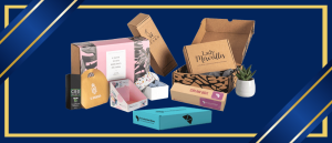 Custom Packaging